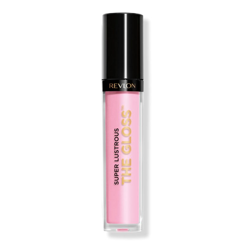 Super Lustrous The Gloss - Sky Pink