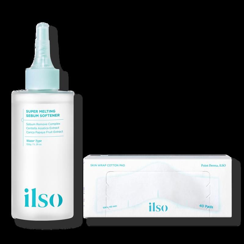 Super Melting Sebum Softener