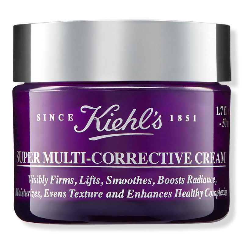 Super Multi-Corrective Anti-Aging Face and Neck Cream - 1.7 oz