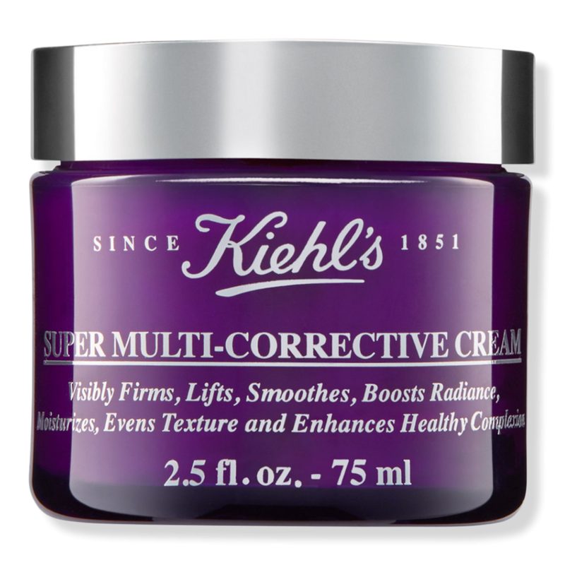 Super Multi-Corrective Anti-Aging Face and Neck Cream - 2.5 oz