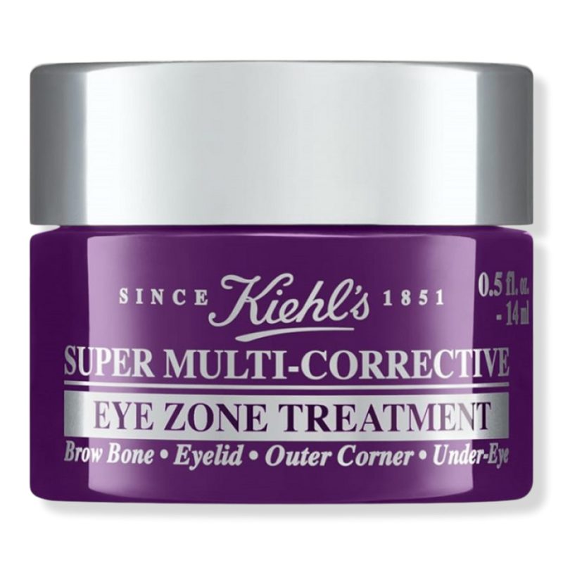 Super Multi-Corrective Eye Zone Treatment - 0.5 oz
