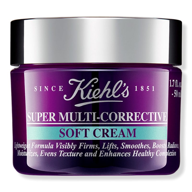 Super Multi-Corrective Soft Cream - 1.7 oz