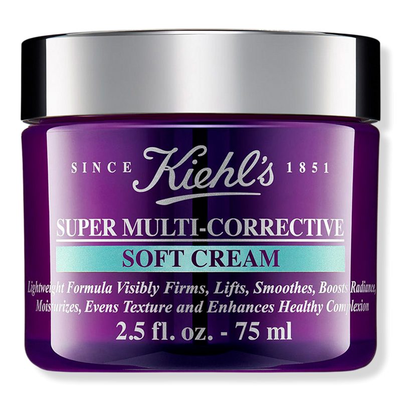 Super Multi-Corrective Soft Cream - 2.5 oz