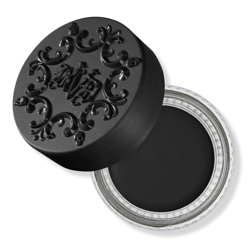 Super Pomade Vegan Eyeliner, Shadow & Brow Pigment - Graphite