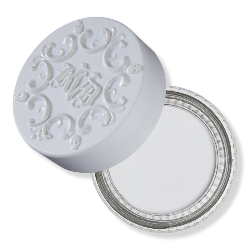 Super Pomade Vegan Eyeliner, Shadow & Brow Pigment - White Out