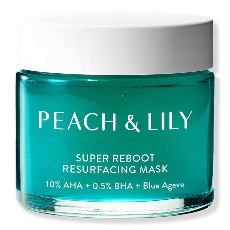 Super Reboot Resurfacing Mask