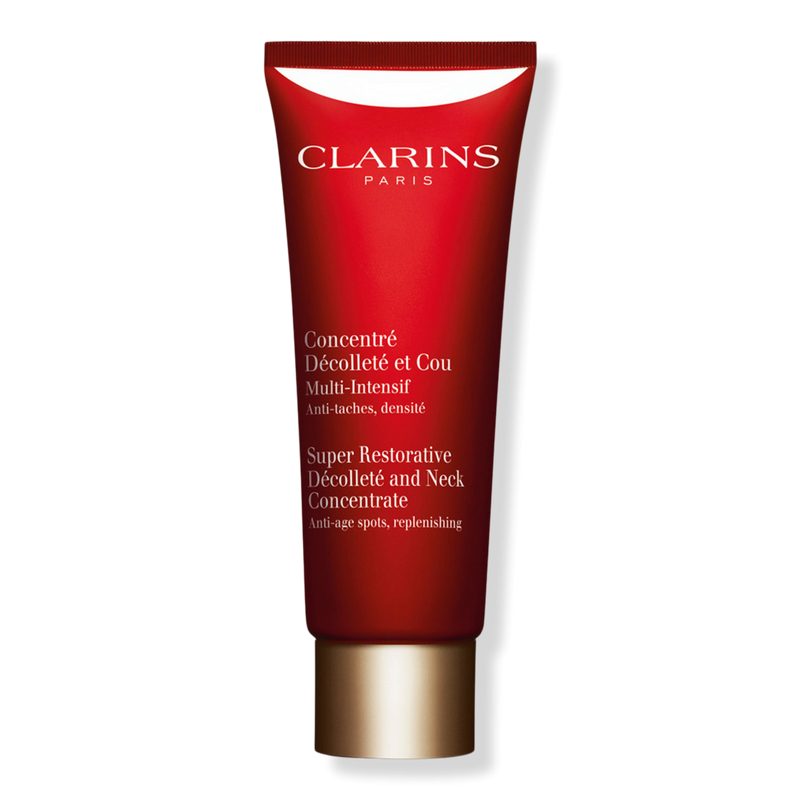 Super Restorative Neck and Décolleté Cream