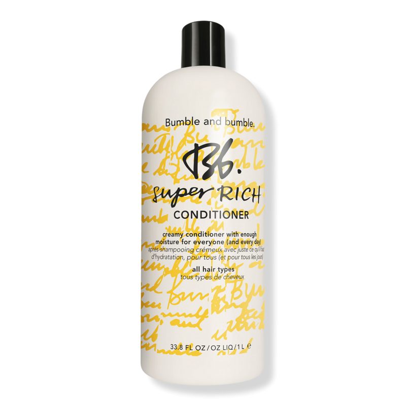 Super Rich Hair Conditioner - 33.8 oz