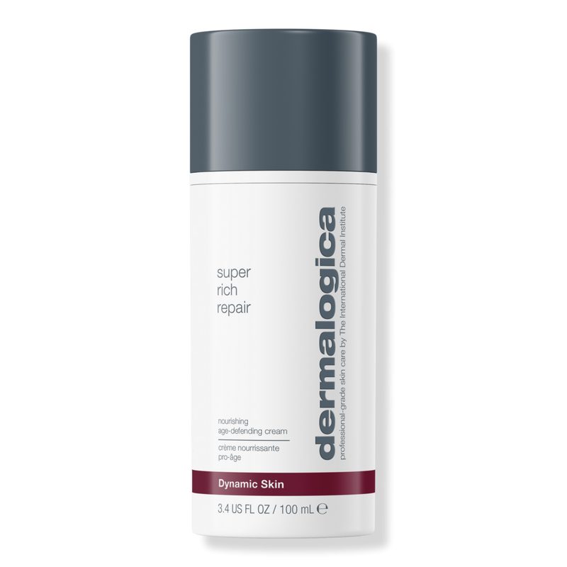 Super Rich Repair Moisturizer - 3.4 oz