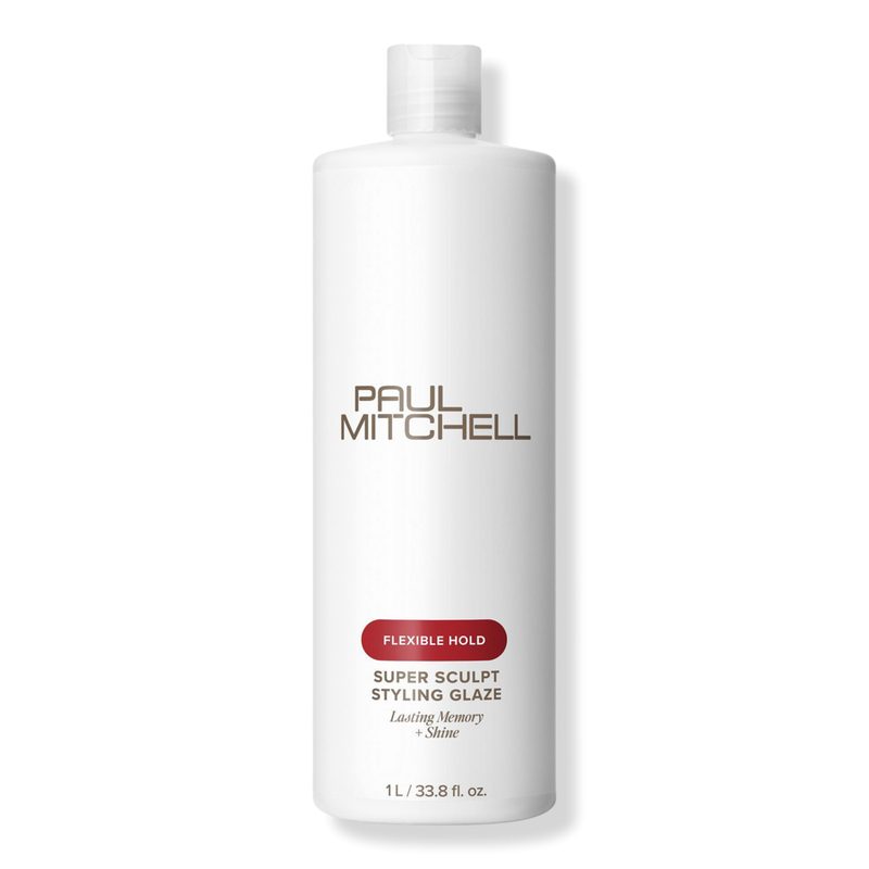 Super Sculpt Styling Glaze