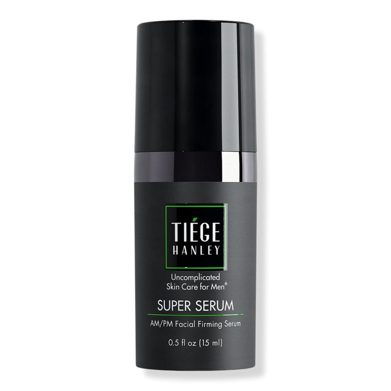 SUPER SERUM AM/PM Facial Firming Serum