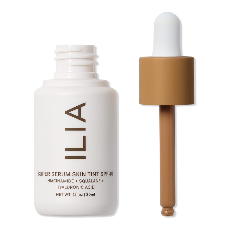 Super Serum Skin Tint SPF 40 - Hydrating Foundation - Papakolea ST12.75