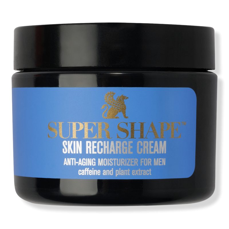 Super Shape Anti-Aging Cream
