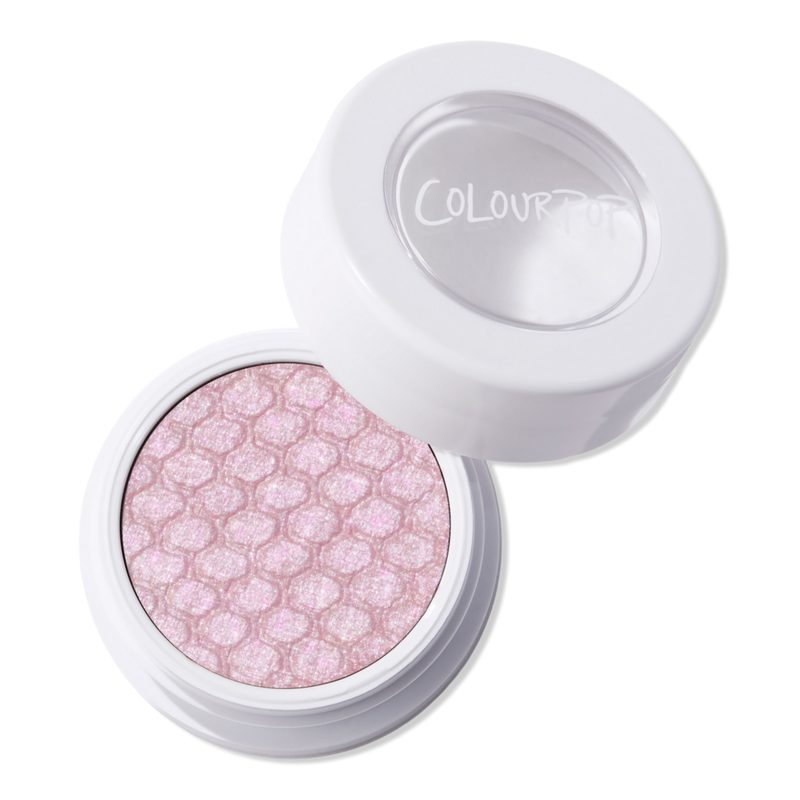 Super Shock Shadow - Pink Icing