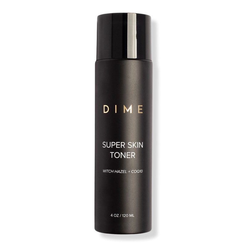 Super Skin Toner with Witch Hazel + CoQ10