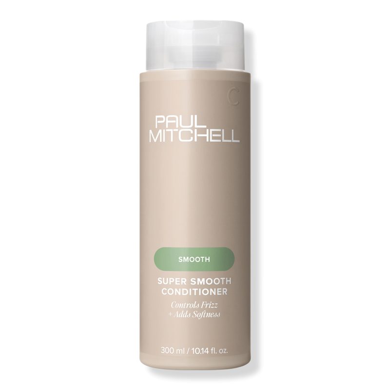 Super Smooth Conditioner - 10.1 oz