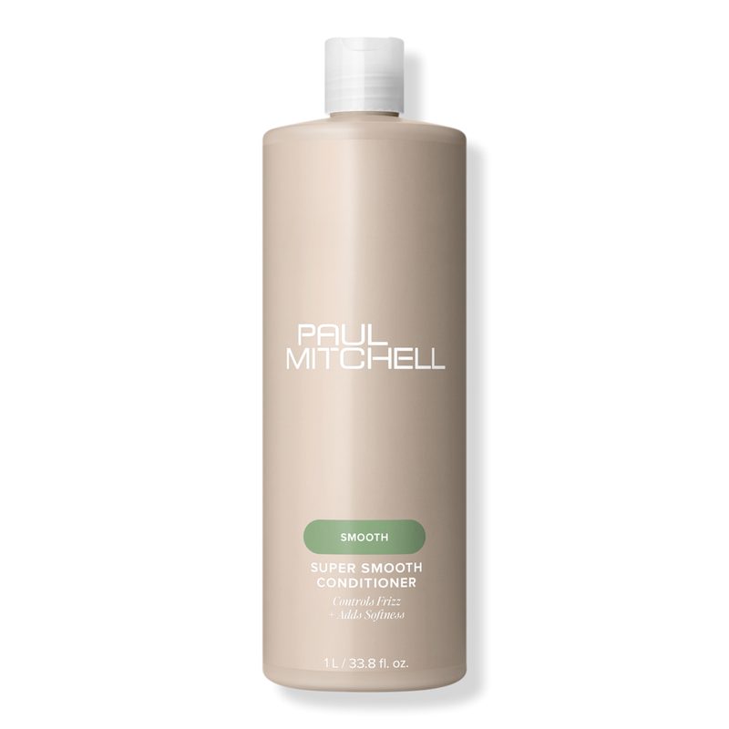 Super Smooth Conditioner - 33.8 oz