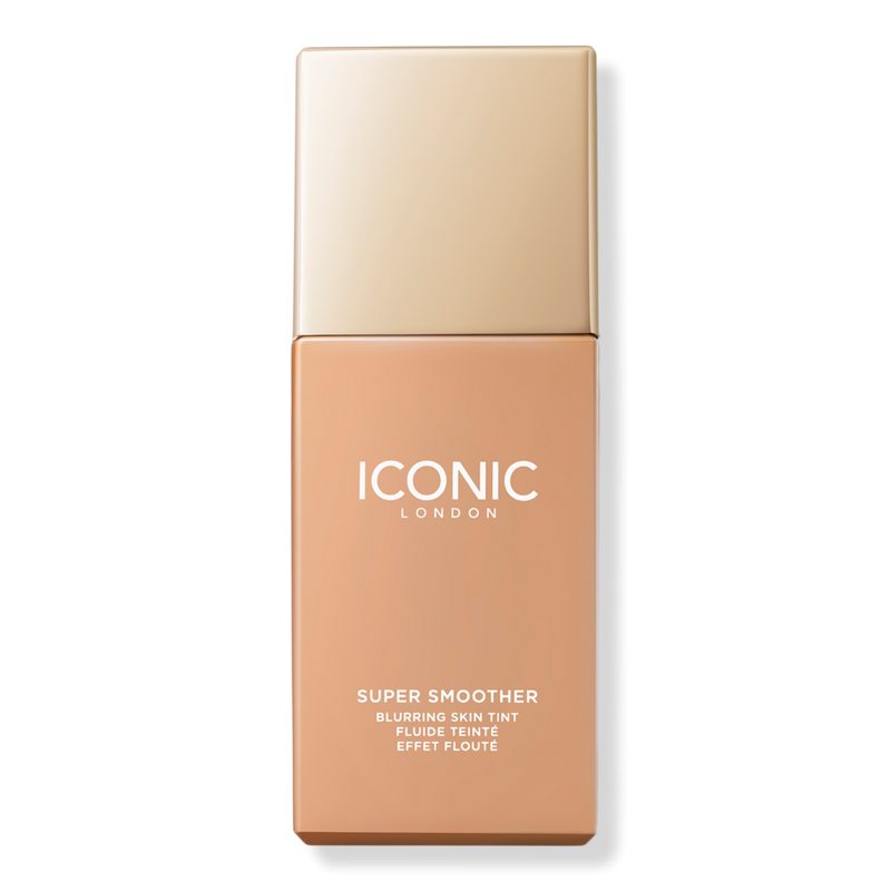 Super Smoother Blurring Skin Tint - Cool Light