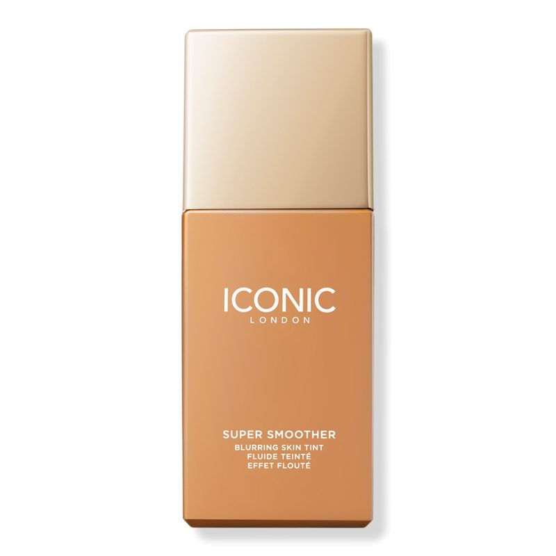 Super Smoother Blurring Skin Tint - Golden Medium