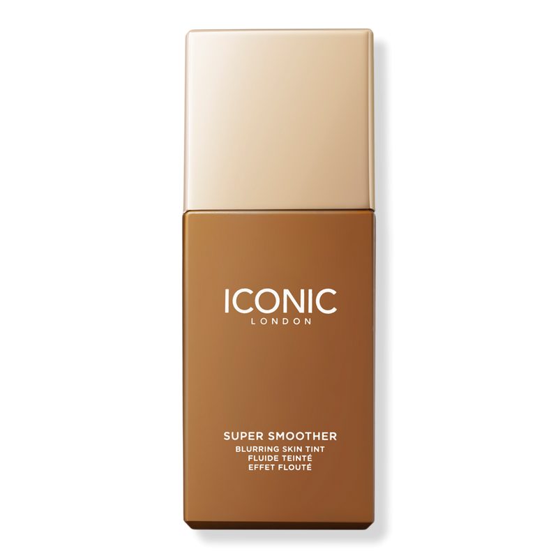 Super Smoother Blurring Skin Tint - Neutral Deep