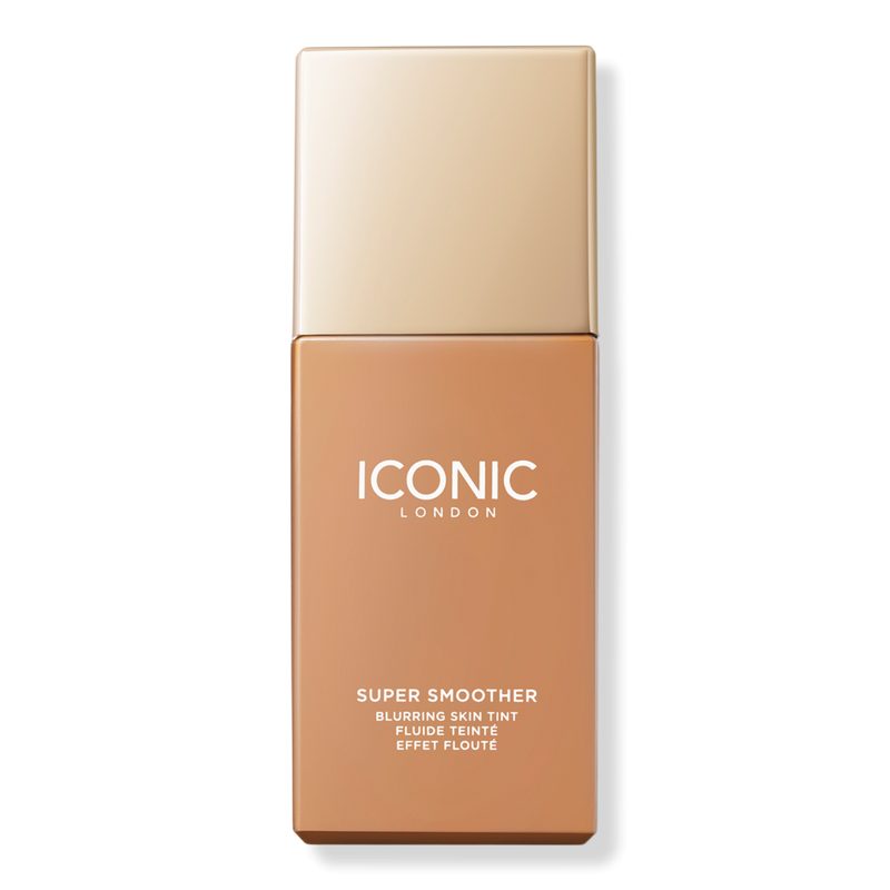 Super Smoother Blurring Skin Tint - Neutral Medium