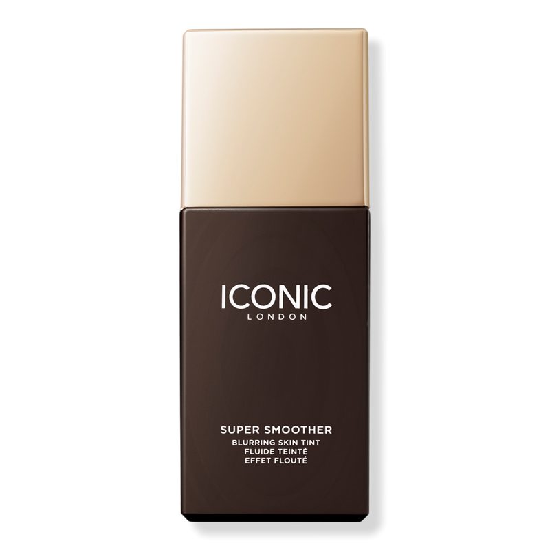 Super Smoother Blurring Skin Tint - Neutral Rich
