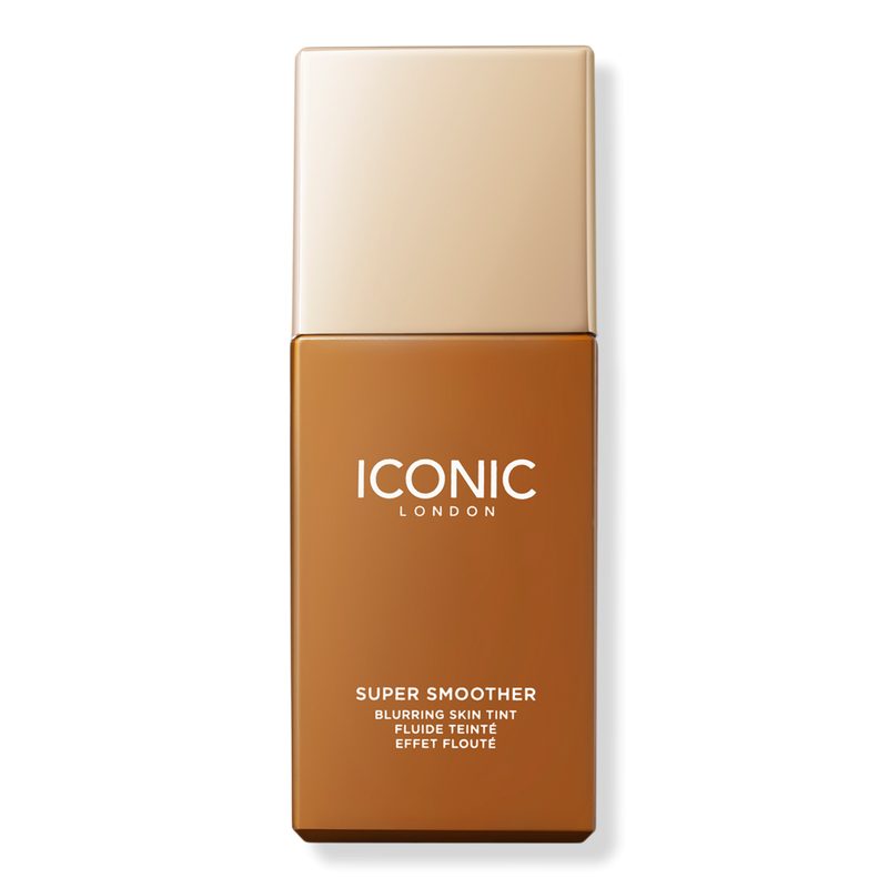 Super Smoother Blurring Skin Tint - Warm Deep