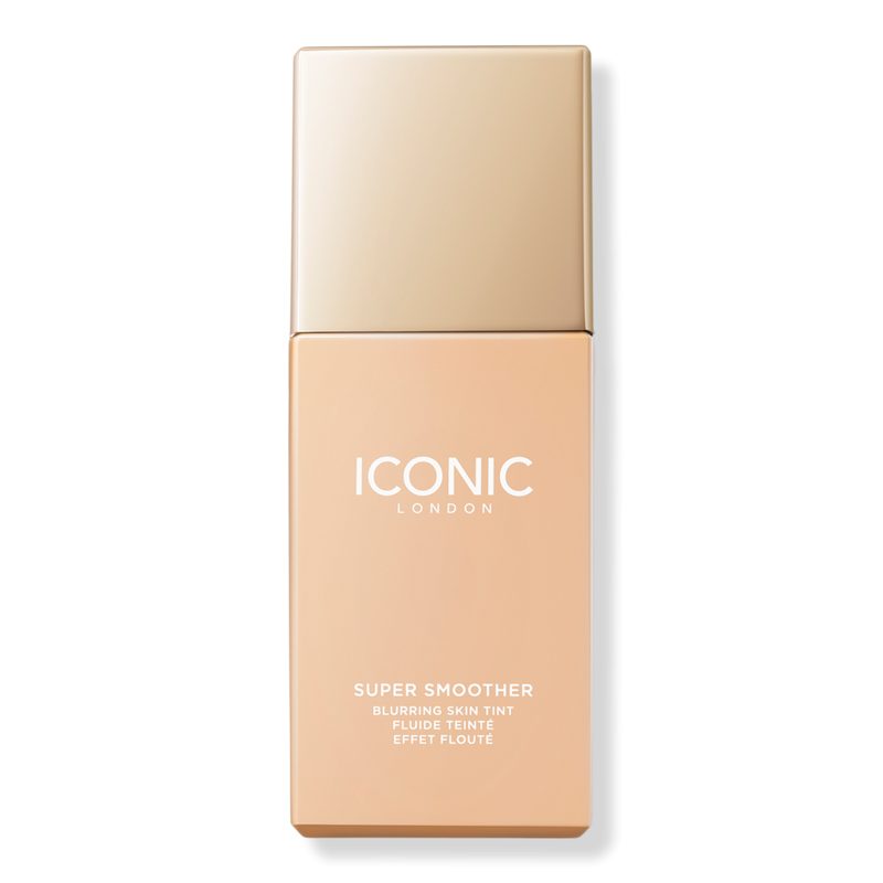 Super Smoother Blurring Skin Tint - Warm Fair