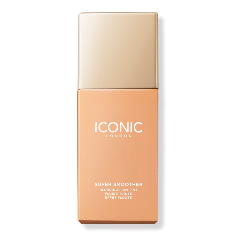 Super Smoother Blurring Skin Tint - Warm Light