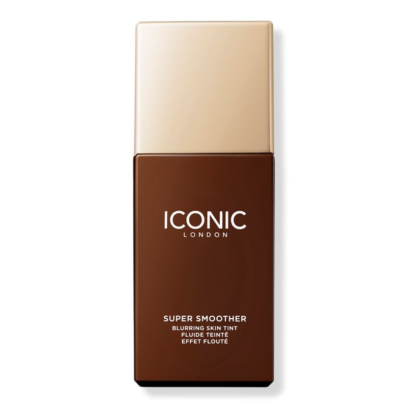 Super Smoother Blurring Skin Tint - Warm Rich