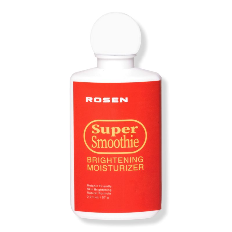 Super Smoothie Moisturizer