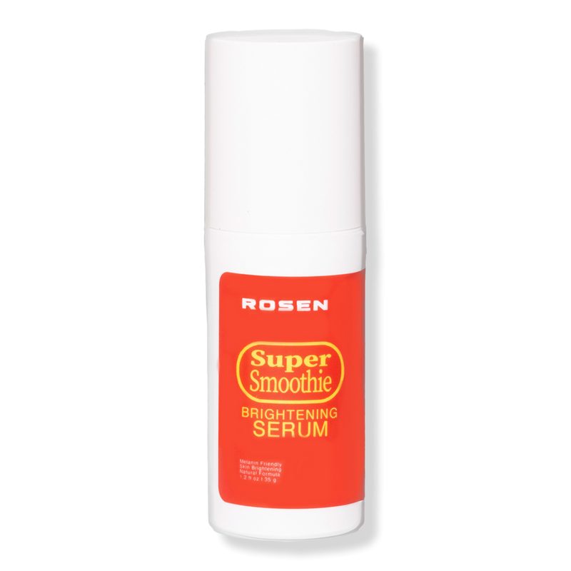 Super Smoothie Serum