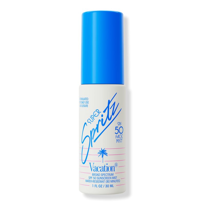Super Spritz SPF50 Face Mist - 1.0 oz