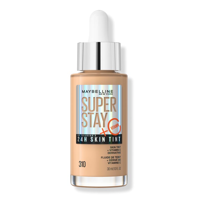Super Stay 24H Skin Tint + Vitamin C - 310