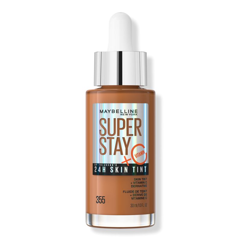 Super Stay 24H Skin Tint + Vitamin C - 355
