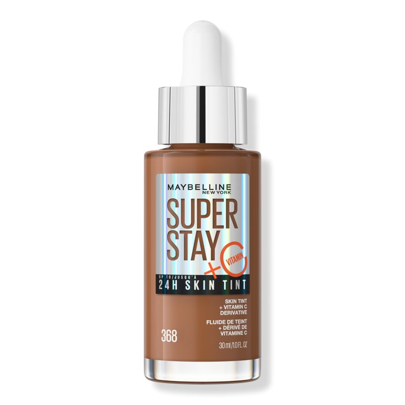 Super Stay 24H Skin Tint + Vitamin C - 368