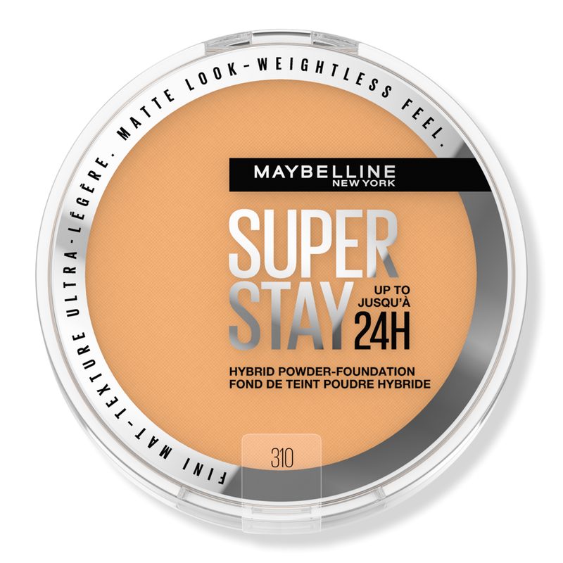 Super Stay Up to 24HR Hybrid Powder-Foundation - 310