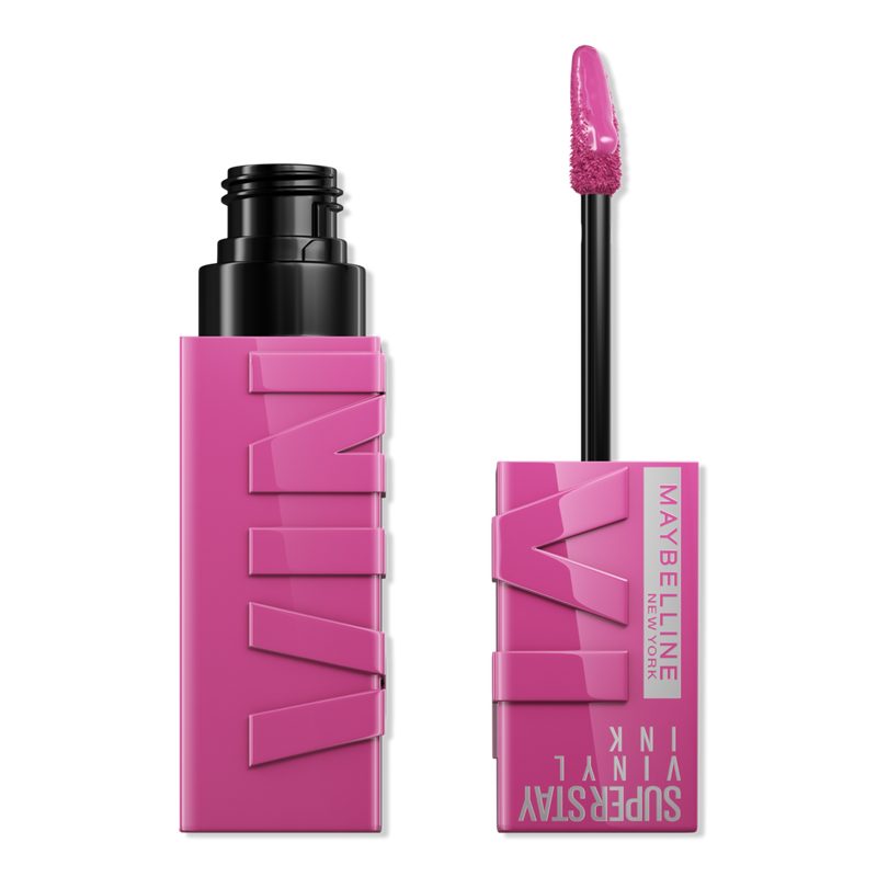 Super Stay Vinyl Ink Liquid Lipcolor - Edgy