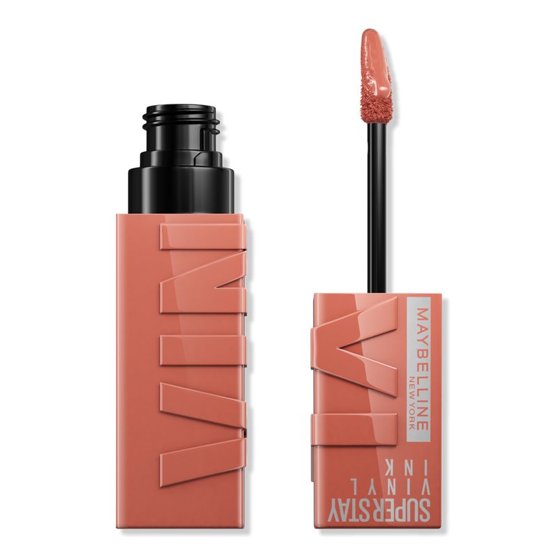 Super Stay Vinyl Ink Liquid Lipcolor - Golden