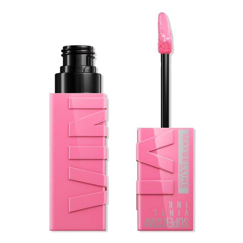 Super Stay Vinyl Ink Liquid Lipcolor - Upbeat