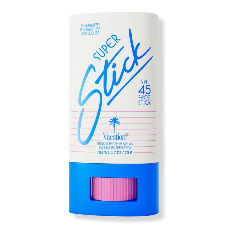 Super Stick SPF 45 Face Stick Sunscreen