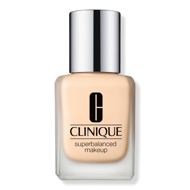 Superbalanced Makeup Foundation - 10 Alabaster