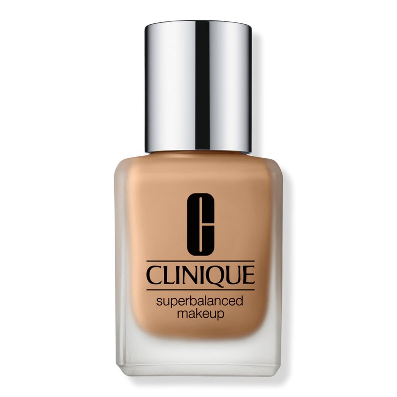 Superbalanced Makeup Foundation - 43 Nude Beige