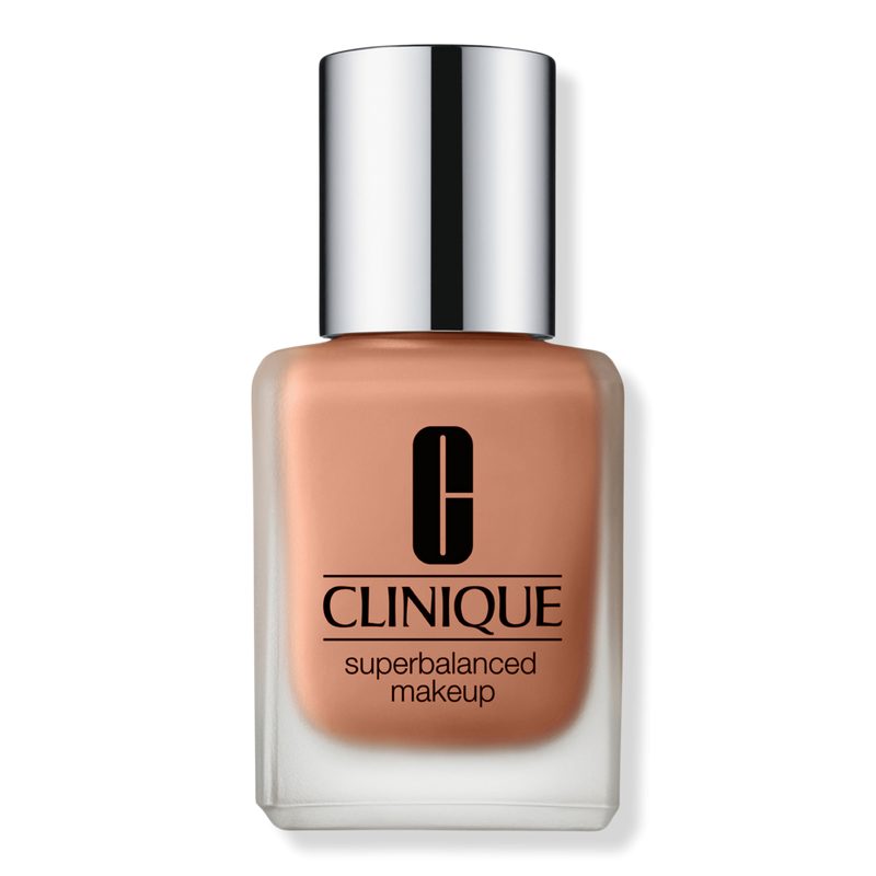 Superbalanced Makeup Foundation - 72 Sunny