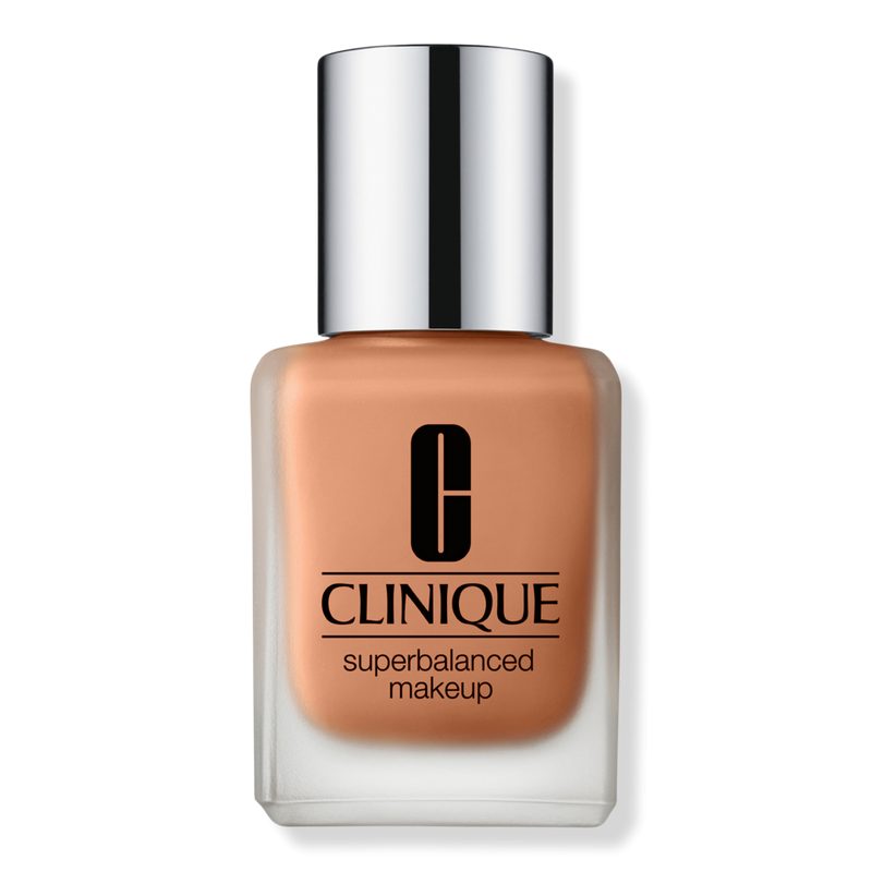 Superbalanced Makeup Foundation - 90 Sand