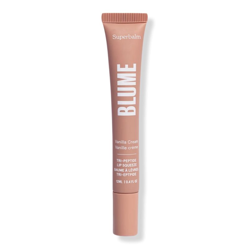 Superbalm Tripeptide-1 Hydrating Lip Balm