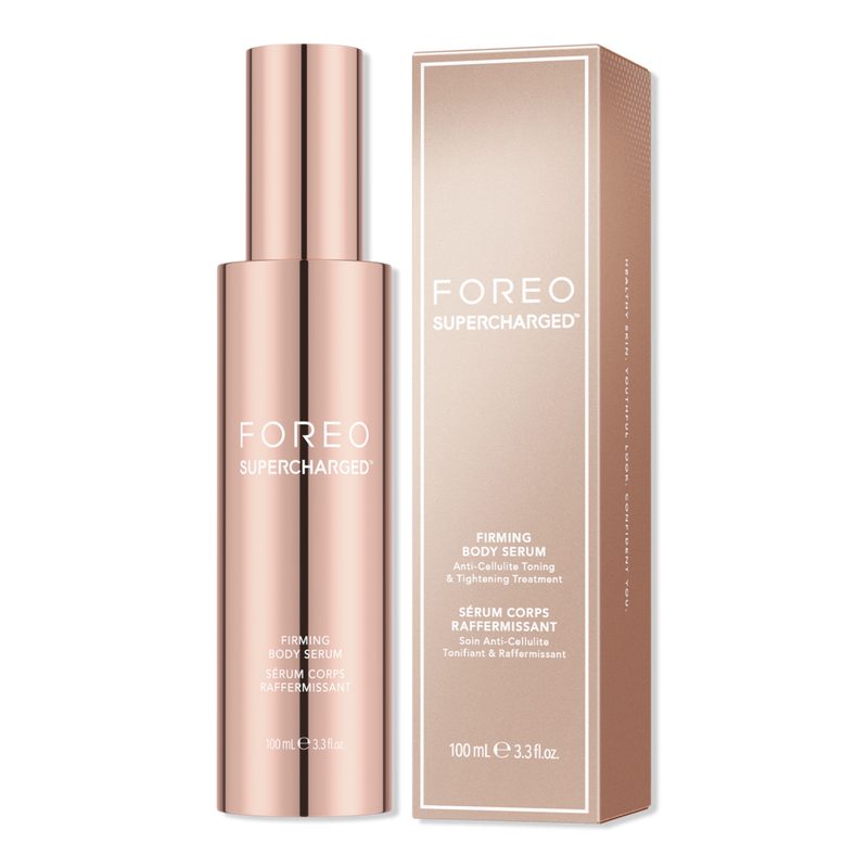 Supercharged Firming Body Serum