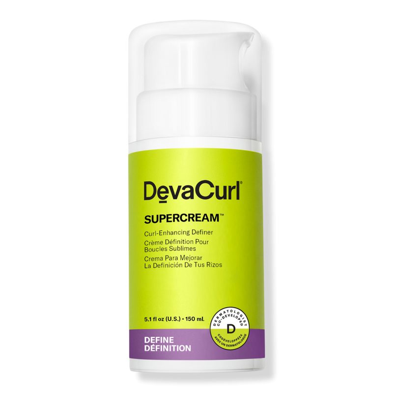 SUPERCREAM Infused Definer Hydra-Definition Blend Multitasking Styler