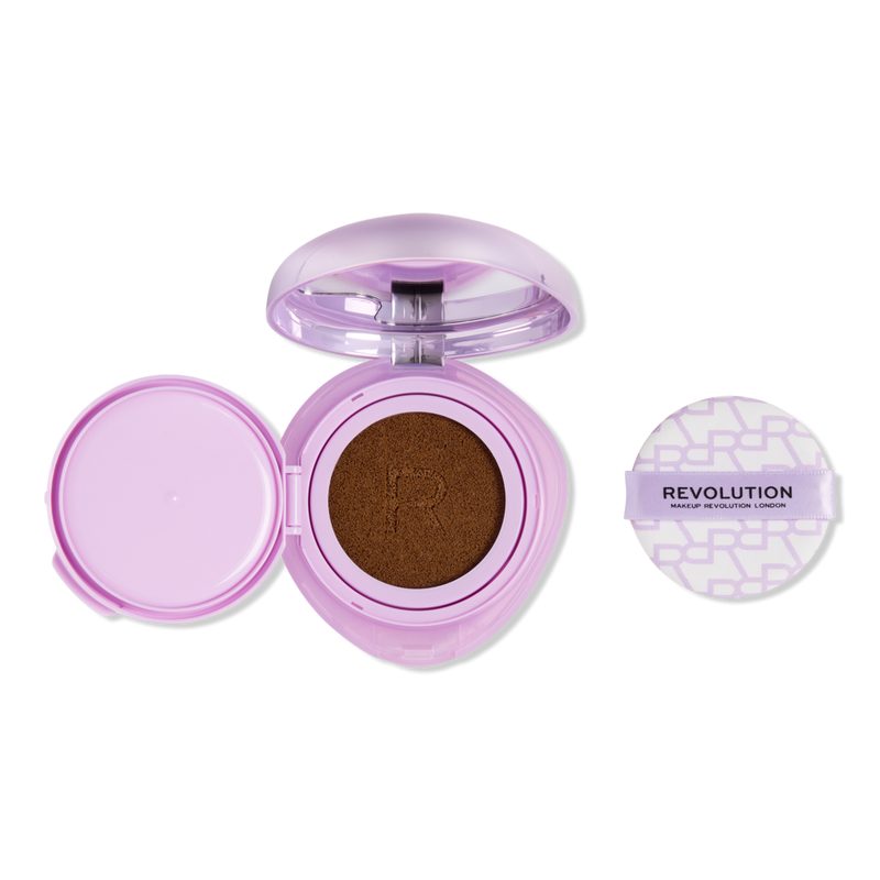Superdewy Cushion Foundation - Dark Neutral Warm