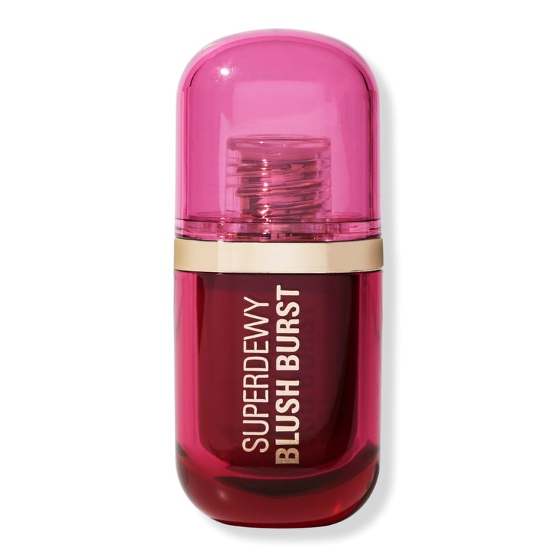 Superdewy Liquid Blush Burst - Very Cherry